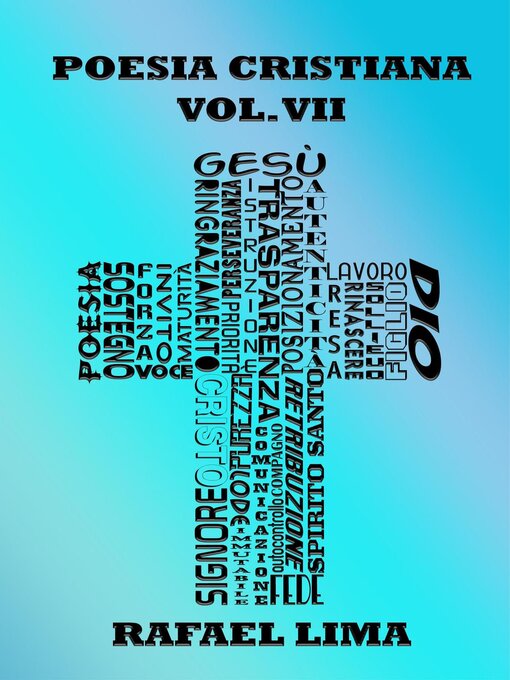 Title details for Poesia Cristiana Volume VII by Rafael Lima - Wait list